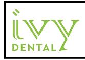 Ivy Dental logo