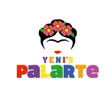 Yeni's Palarte logo