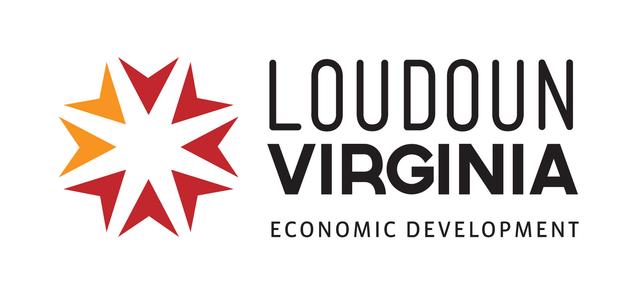 Loudoun County Department of Economic Development logo