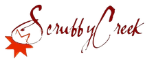 Scrubby Creek Station logo
