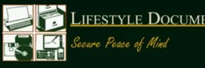 LIFESTYLE DOCUMENT MANAGEMENT, INC. logo