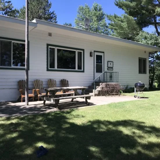 Sand County Vacation Rentals in Adams County