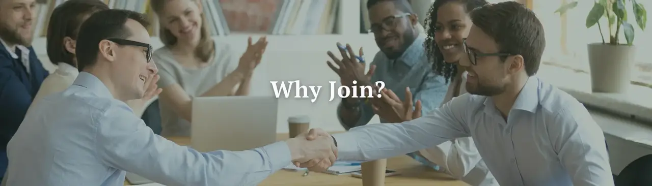 Offers from members, for members
