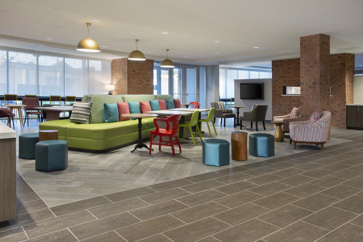 Home2Suites by Hilton Lewes Rehoboth Beach gallery image 4