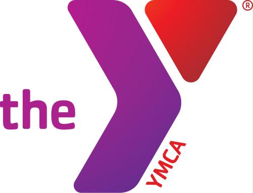 "pennies from heaven" JC Penney YMCA Fundraiser header image
