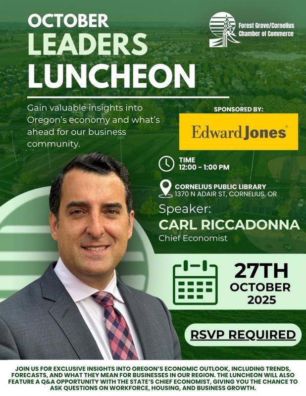 FGCChamber Monthly Luncheon header image