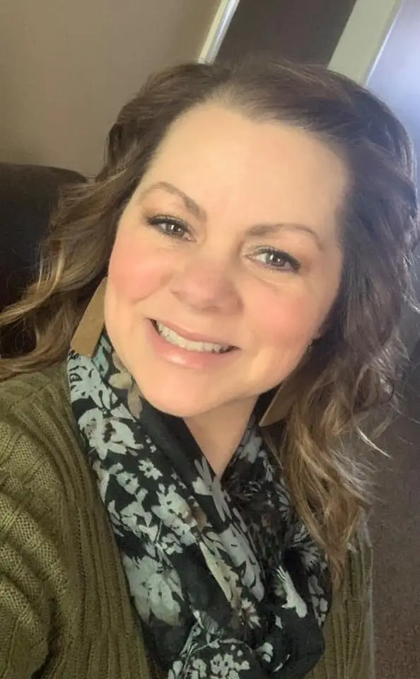 Niki Allen