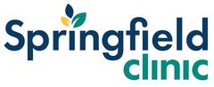 Springfield Clinic logo