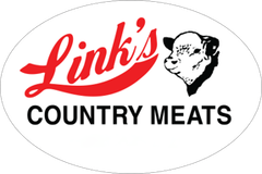 Link's Country Meats, Inc. logo