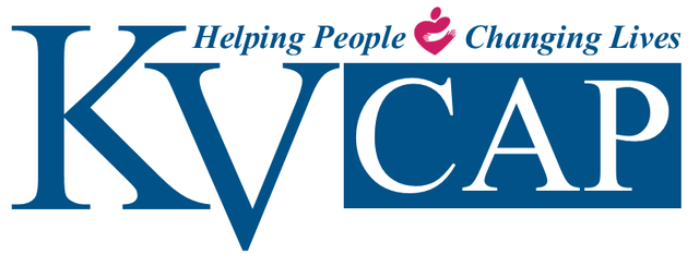 Kennebec Valley Community Action Program (KVCAP) logo