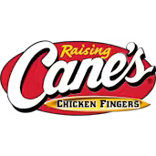 Raising Canes header image
