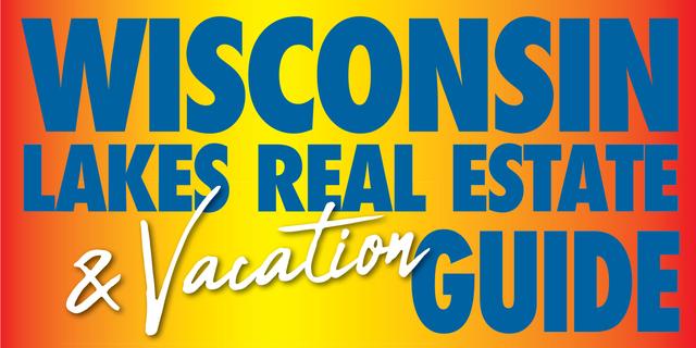 Wisconsin Lakes Real Estate Guide logo