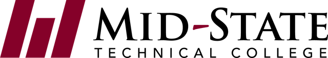Mid-State Technical College logo