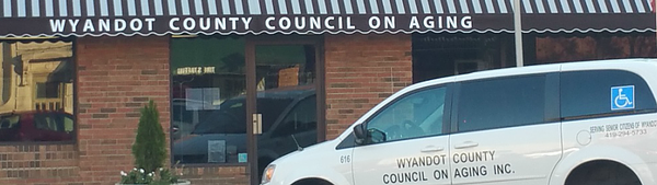 Wyandot County Council on Aging gallery image 6