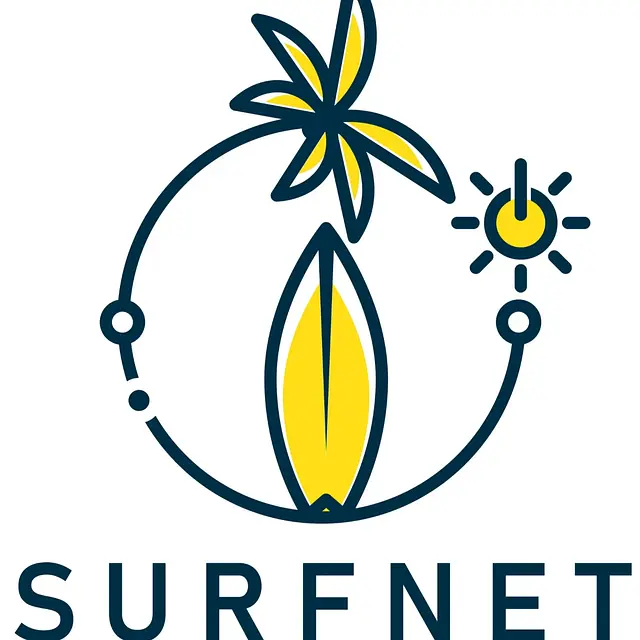 Surfnet Tech Services Inc. logo