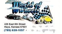 World of Wheels Autoplex, Inc. logo