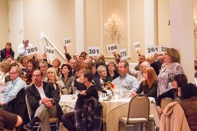 DSCC's 6th Annual Aging Gracefully Wine Tasting & Benefit Auction gallery image 6