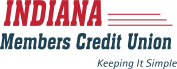 Indiana Members Credit Union - Carmel logo