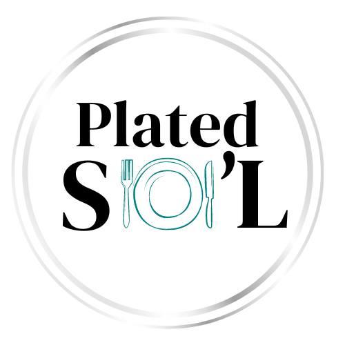 Plated So’l logo