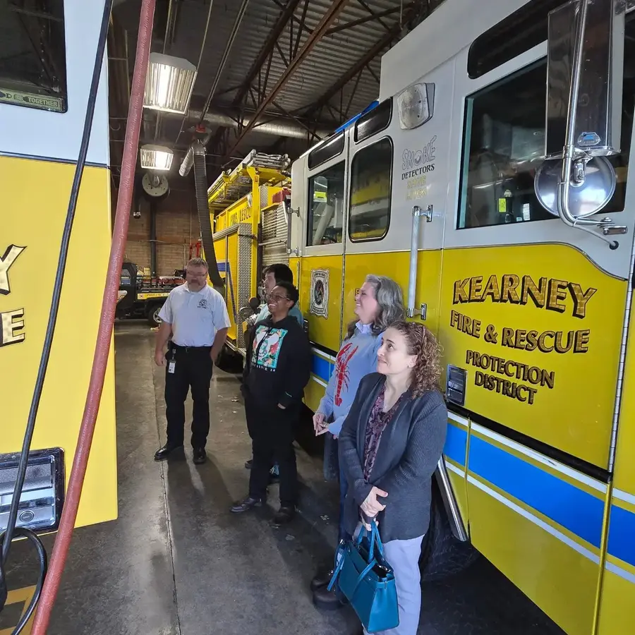 Kearney Chamber of Commerce gallery image 2