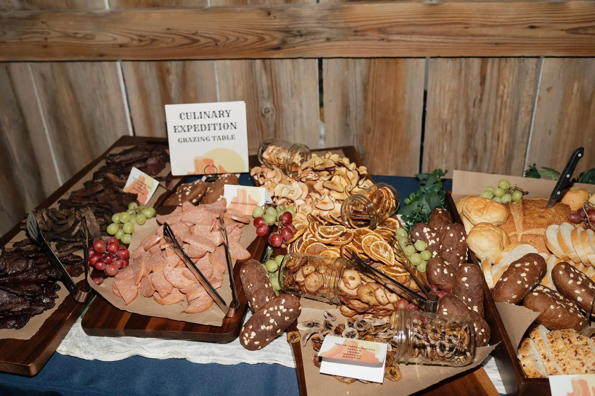 Kearney Chamber Harvest Gala audience