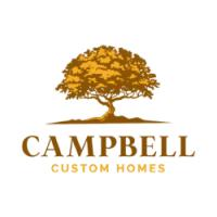 Campbell Custom Homes logo