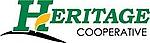 Heritage Cooperative logo
