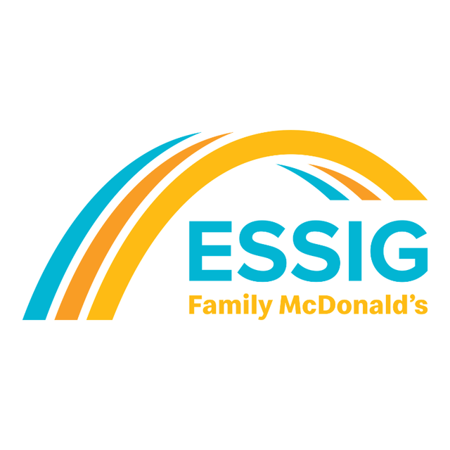 McDonalds of Kearney logo