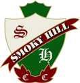 Smoky Hill Country Club logo