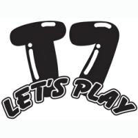 T7 Lets Play logo