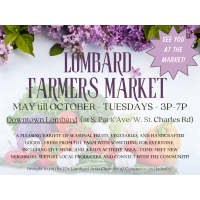 2025 Farmers Market gallery image 1