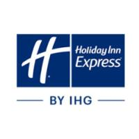 Holiday Inn Express and Suites logo