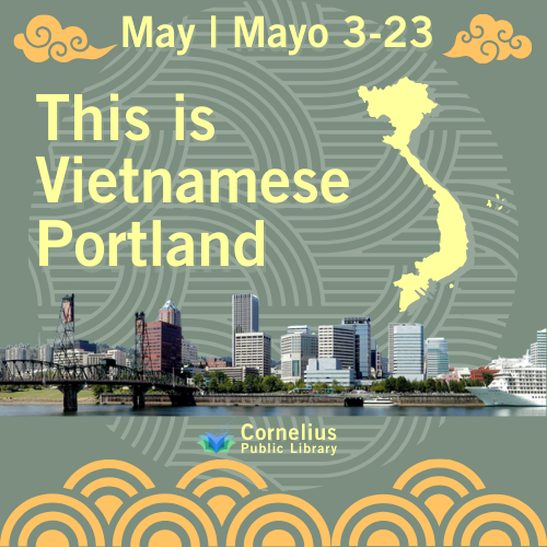 This is Vietnamese Portland header image