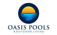 Oasis Pools and Outdoor Living LLC logo