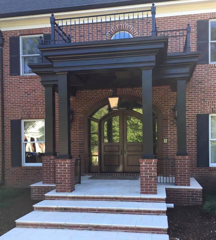 Cornerstone Architectural Concepts, Inc. gallery image 2