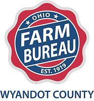 Farm Bureau Wyandot County logo
