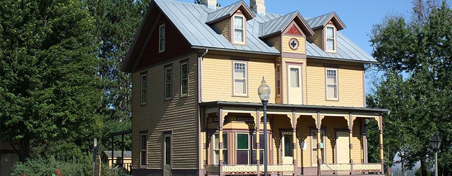 Adams County Historical Society gallery image 3
