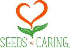 Seeds of Caring logo