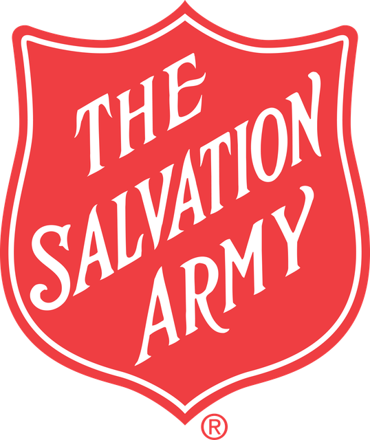 The Salvation Army - Central Indiana logo