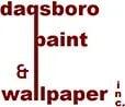 Dagsboro Paint & Wallpaper logo