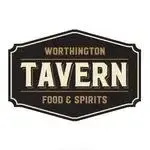 Worthington Tavern logo