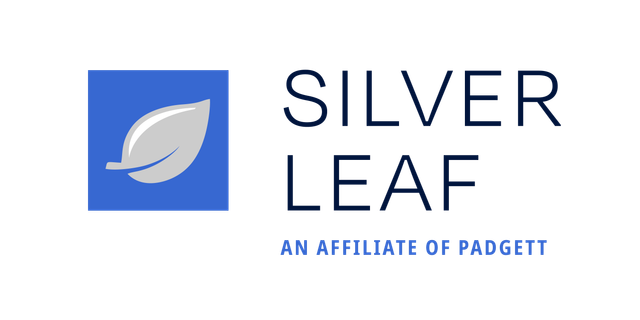 Silver Leaf Business Solutions logo