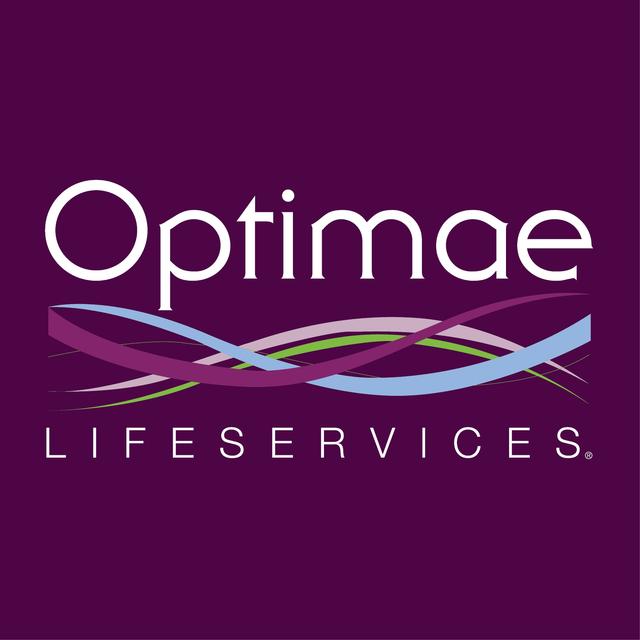 Optimae Life Services logo