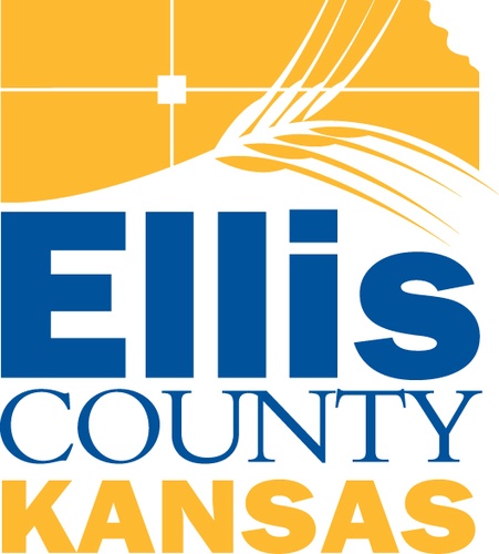 Grand Opening/Chamber Chat - Ellis County Administration Public Works Building header image