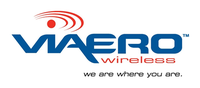 Viaero Wireless logo