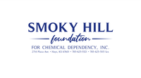 Smoky Hill Foundation for Chemical Dependency logo