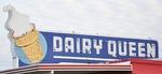 Dairy Queen logo