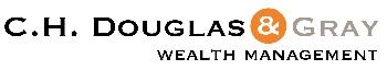 C.H. Douglas & Gray Wealth Management logo