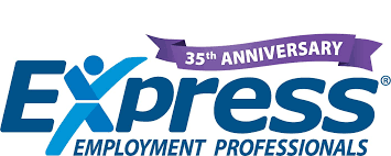 Express Employment Professionals logo