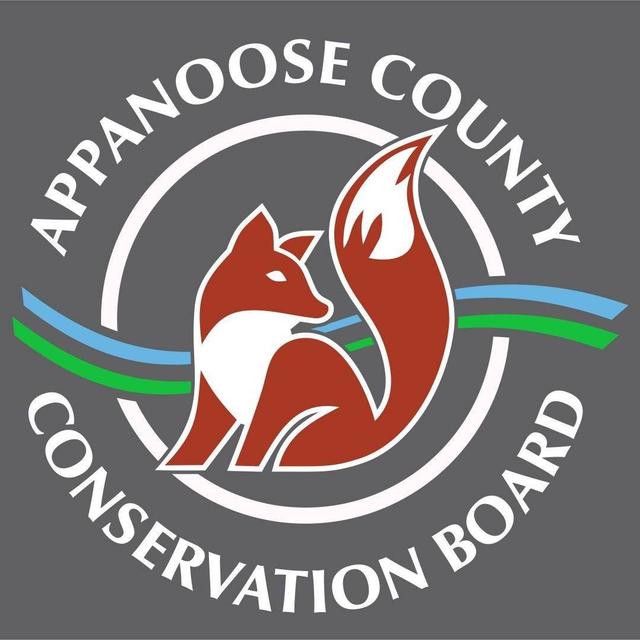 Appanoose County Conservation Board logo